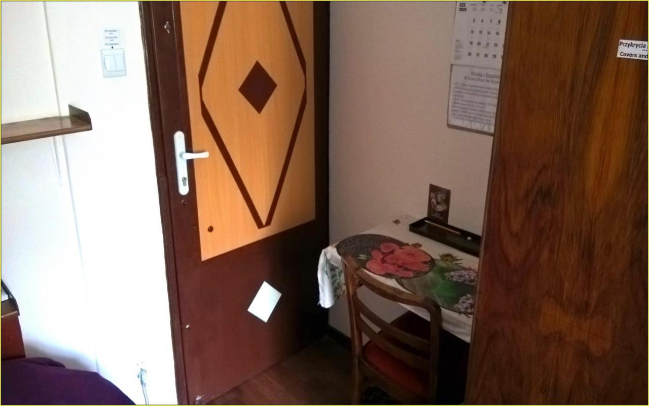 Room For You Varşova Dış mekan fotoğraf