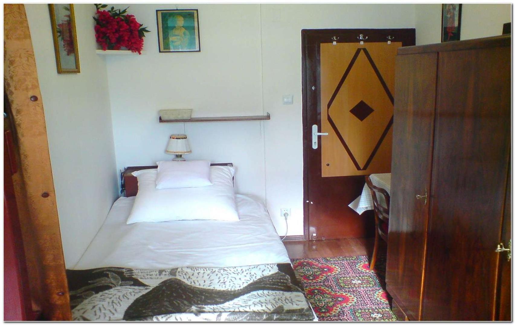 Room For You Varşova Dış mekan fotoğraf