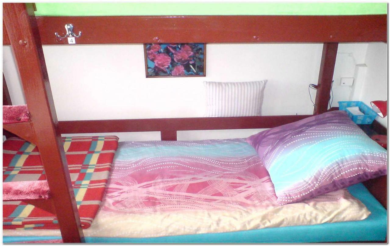 Room For You Varşova Dış mekan fotoğraf