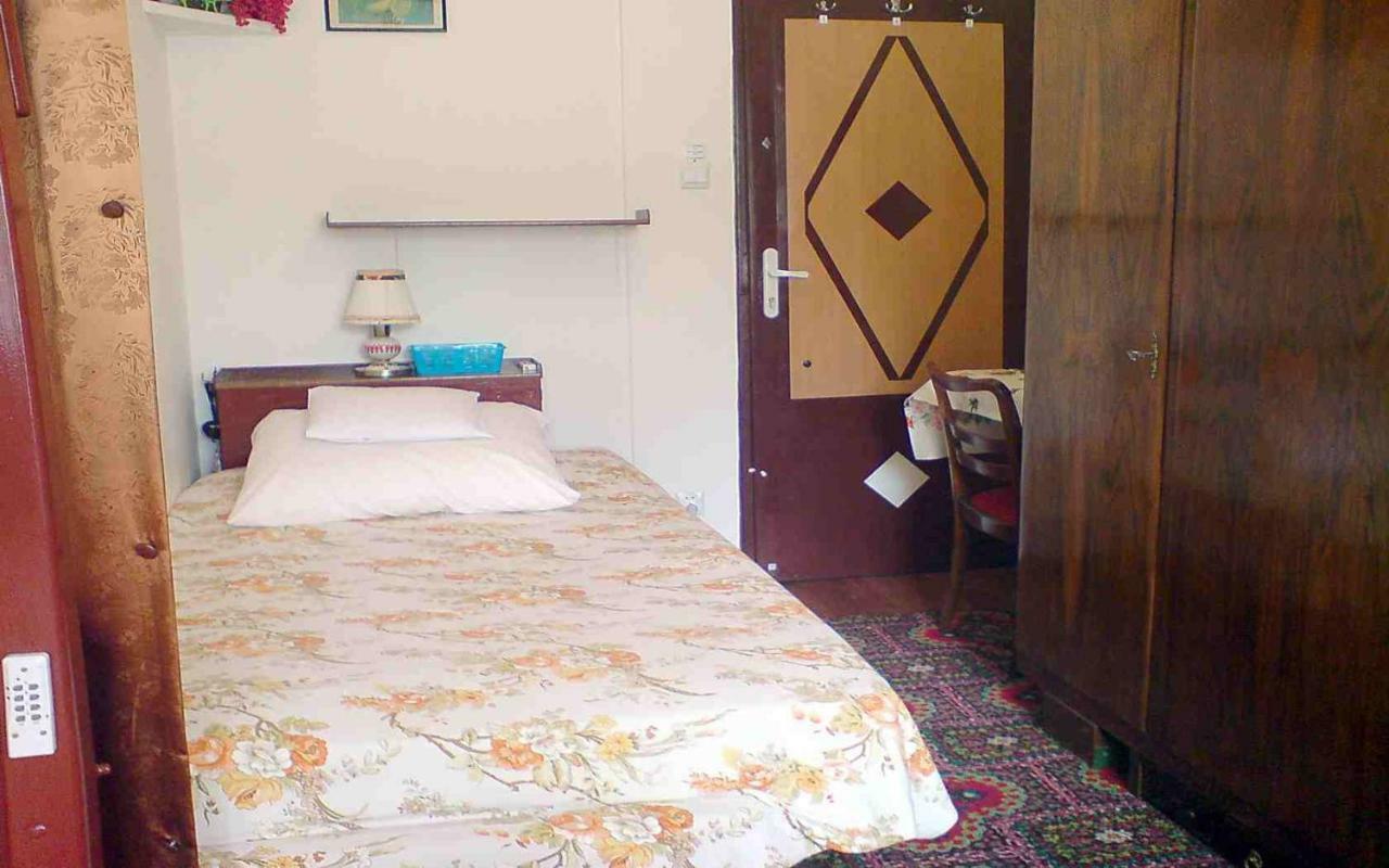 Room For You Varşova Dış mekan fotoğraf