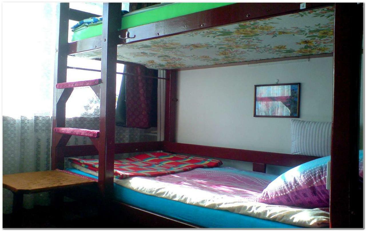 Room For You Varşova Dış mekan fotoğraf