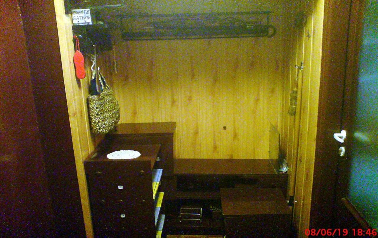 Room For You Varşova Dış mekan fotoğraf